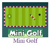 Mini Golf 